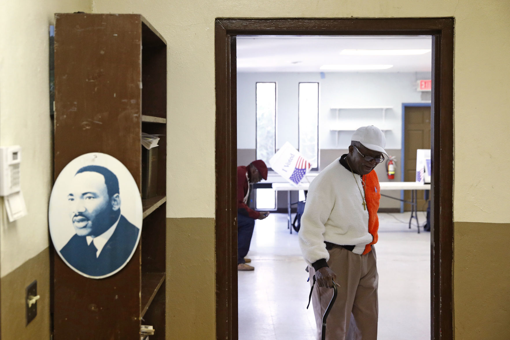 Election 2020 South Carolina